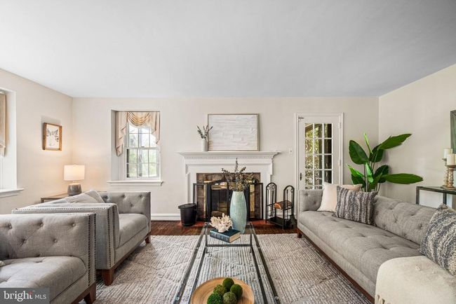 213 Rices Mill Rd, House other with 4 bedrooms, 3 bathrooms and null parking in WYNCOTE PA | Image 6