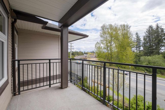 363 - 27358 32 Avenue, Condo with 1 bedrooms, 1 bathrooms and 1 parking in Langley BC | Image 20