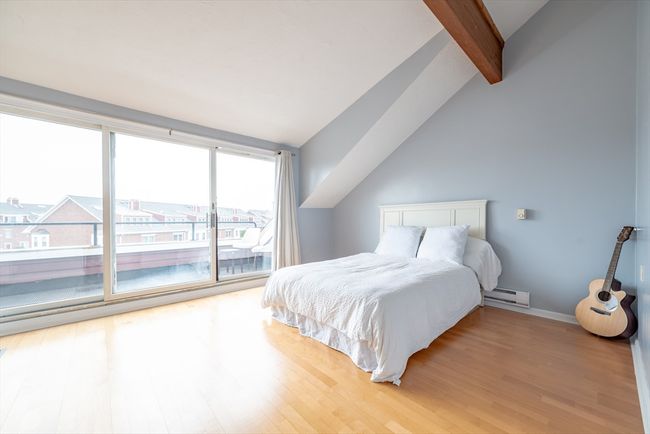 UNIT-46 - 148 Quincy Shore Dr, Condo with 2 bedrooms, 3 bathrooms and 2 parking in Quincy MA | Image 29