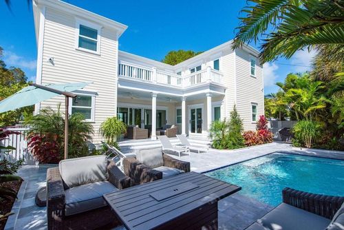 1610 South St, Key West, FL, 33040-3515 | Card Image