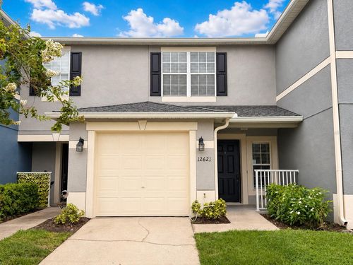 12621 Somerset Oaks St, ORLANDO, FL, 32828-4301 | Card Image