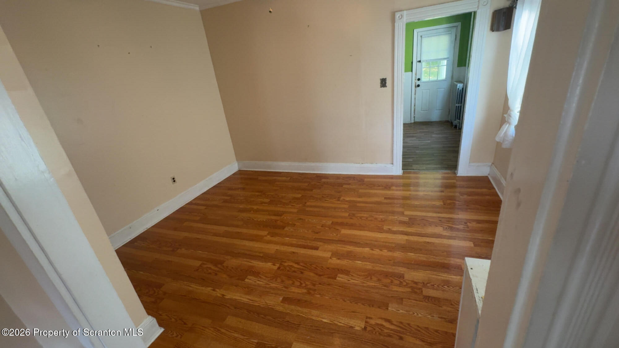 Residential Lease in Scranton 4