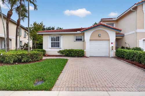 11641 Nw 47th Dr, Coral Springs, FL, 33076-2245 | Card Image