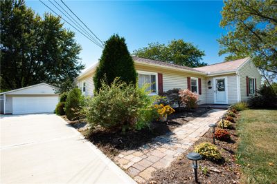 2011 Scheffel Rd, House other with 3 bedrooms, 2 bathrooms and 2 parking in Franklin Park PA | Image 2