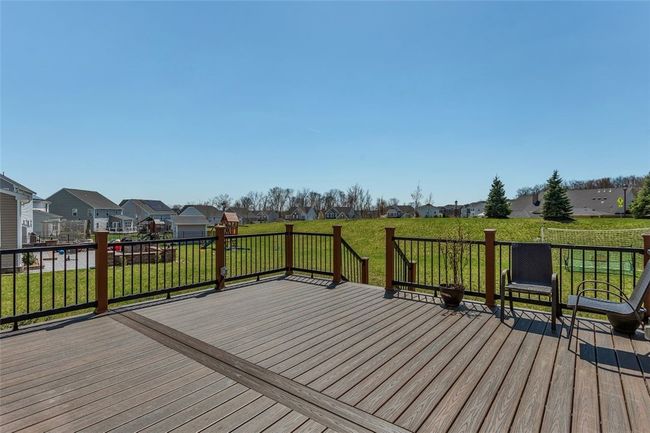 910 Twilight St, House other with 4 bedrooms, 3 bathrooms and 2 parking in Cranberry Twp PA | Image 22