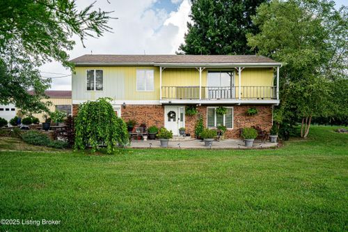 607 Hardin Springs Rd, Big Clifty, KY, 42712-5829 | Card Image