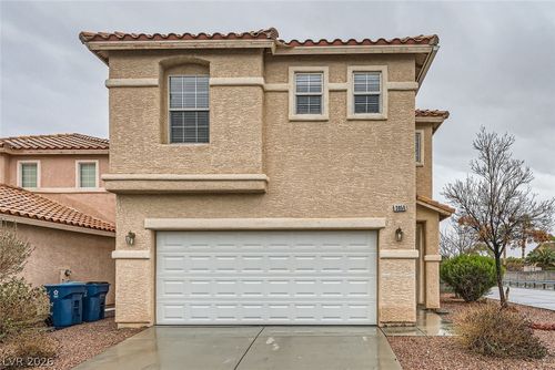 3954 Vista Gold Ct, Las Vegas, NV, 89129-4820 | Card Image