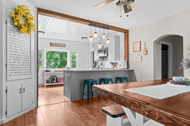 2260 W Bacon Rd, House other with 3 bedrooms, 2 bathrooms and null parking in Hillsdale MI | Image 11