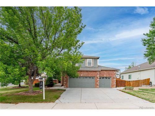 4931 E 116th Ave, Thornton, CO, 80233 | Card Image