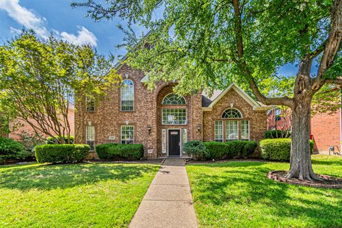 1025 Basilwood Dr, Coppell, TX, 75019-6366 | Card Image