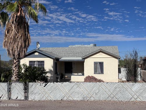850 N Jefferson Ave, Ajo, AZ, 85321-2914 | Card Image