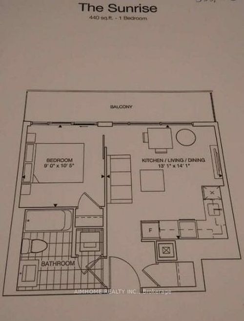 4408-87 Peter St, Toronto, ON, M5V0P1 | Card Image