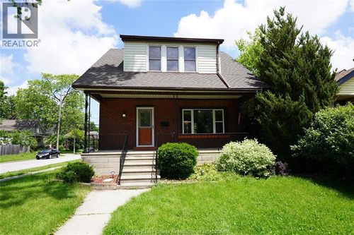 1450 Bruce Ave, Windsor, ON, N8X1X8 | Card Image