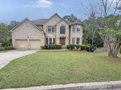 6557 Norcliffe Drive, Stone Mountain, GA, 30087 | Card Image