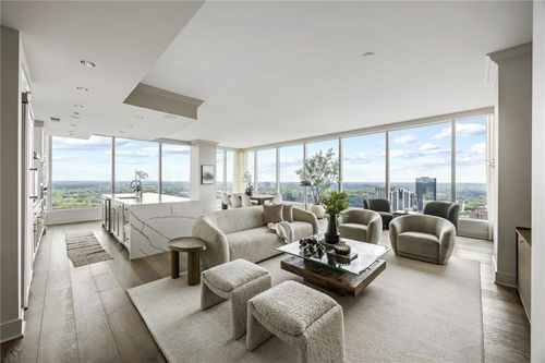 2604-3630 Peachtree Rd Ne, Atlanta, GA, 30326-1548 | Card Image