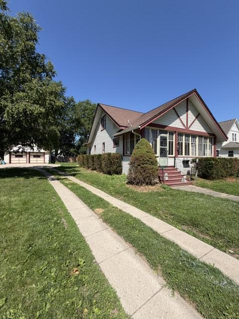Residential in Marlette 2