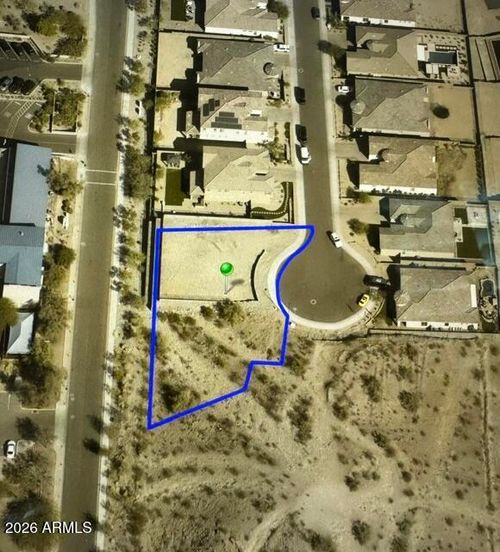 40-7816 S 42nd Way, Phoenix, AZ, 85042 | Card Image