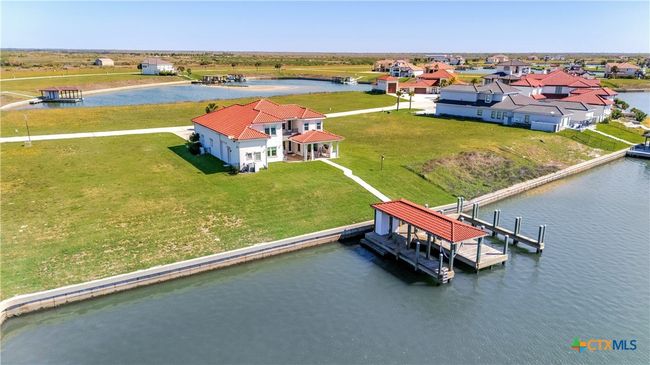 72 Cabernet Ct, House other with 4 bedrooms, 4 bathrooms and null parking in Port O Connor TX | Image 45