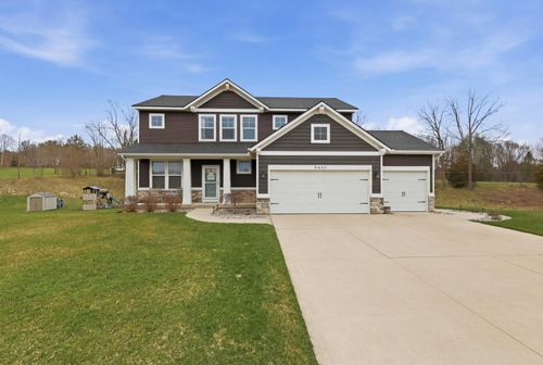8433 Sunnyview Road Se, Caledonia, MI, 49316 | Card Image