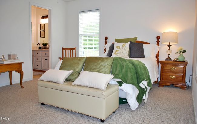 22 Master Bedroom | Image 22