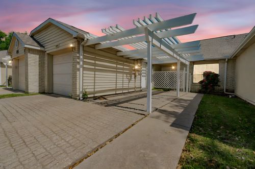 2512 Brook Hollow Ct, Mesquite, TX, 75150-1220 | Card Image