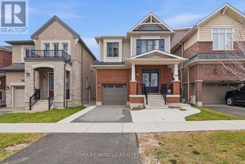 793 Whitlock Ave, Milton, ON, L9E1S5 | Card Image