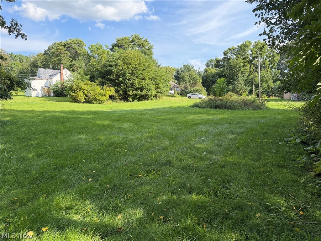 Land in Canton 4