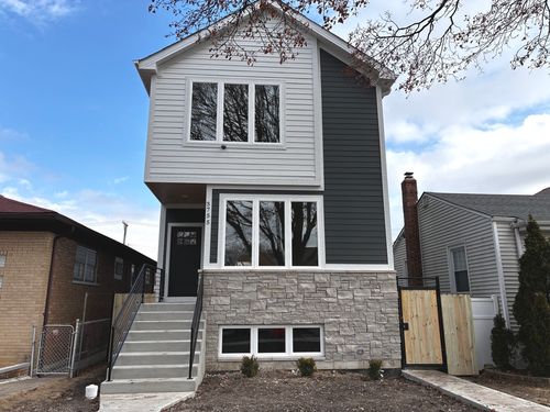 3755 N Odell Ave, Chicago, IL, 60634-3404 | Card Image