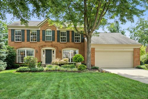 7754 Cove View Dr, Mason, OH, 45040-8798 | Card Image