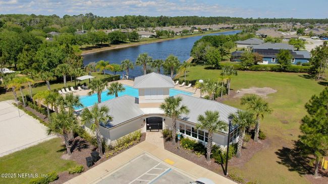 417 Old Hickory Forest Rd, House other with 4 bedrooms, 2 bathrooms and null parking in ST AUGUSTINE FL | Image 75