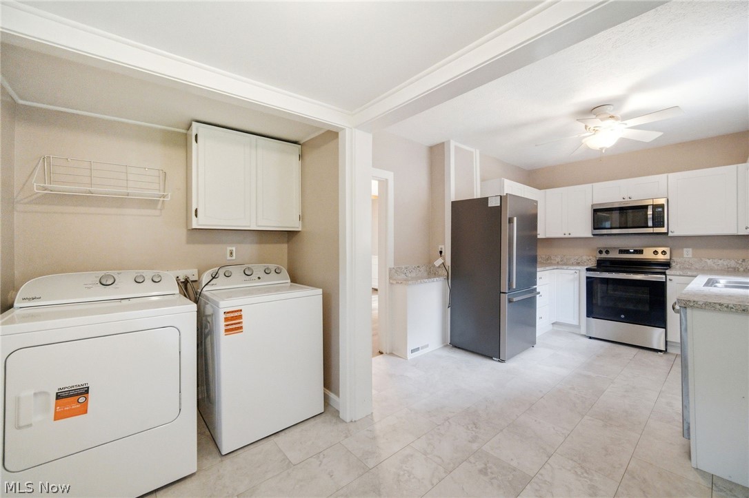 Residential Lease in Brecksville 5