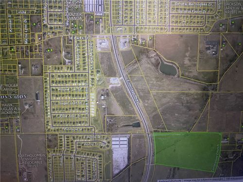 N/A E Heritage Pkwy, Prairie Grove, AR, 72753 | Card Image