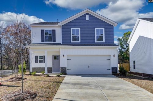 206 Boseman Rd, Irmo, SC, 29063-9851 | Card Image