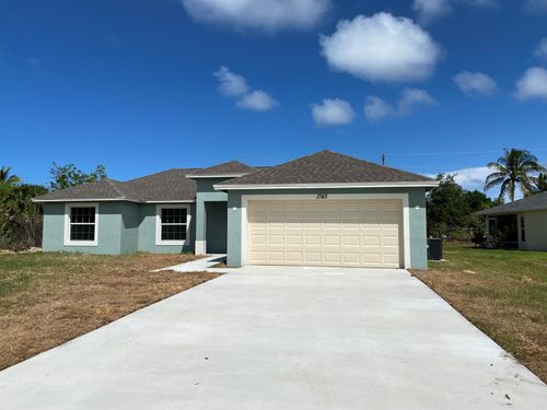 1743 Se Gaskins Cir, Port St. Lucie, FL, 34952-6636 | Card Image