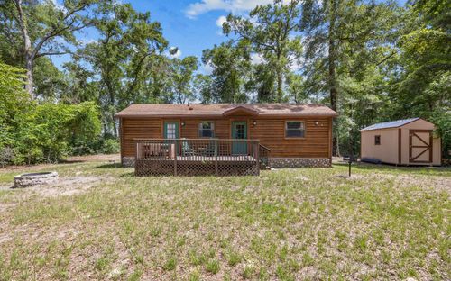 215 Sw Burgundy Ln, Fort White, FL, 32038-5012 | Card Image