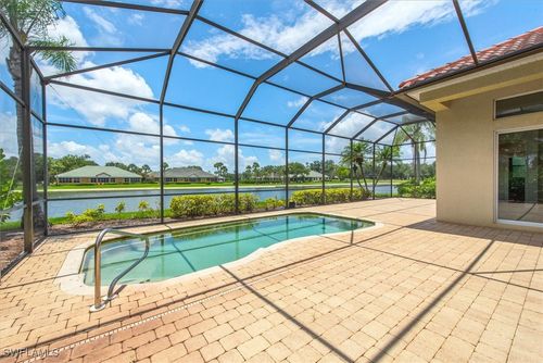11636 Mahogany Run, FORT MYERS, FL, 33913-8303 | Card Image
