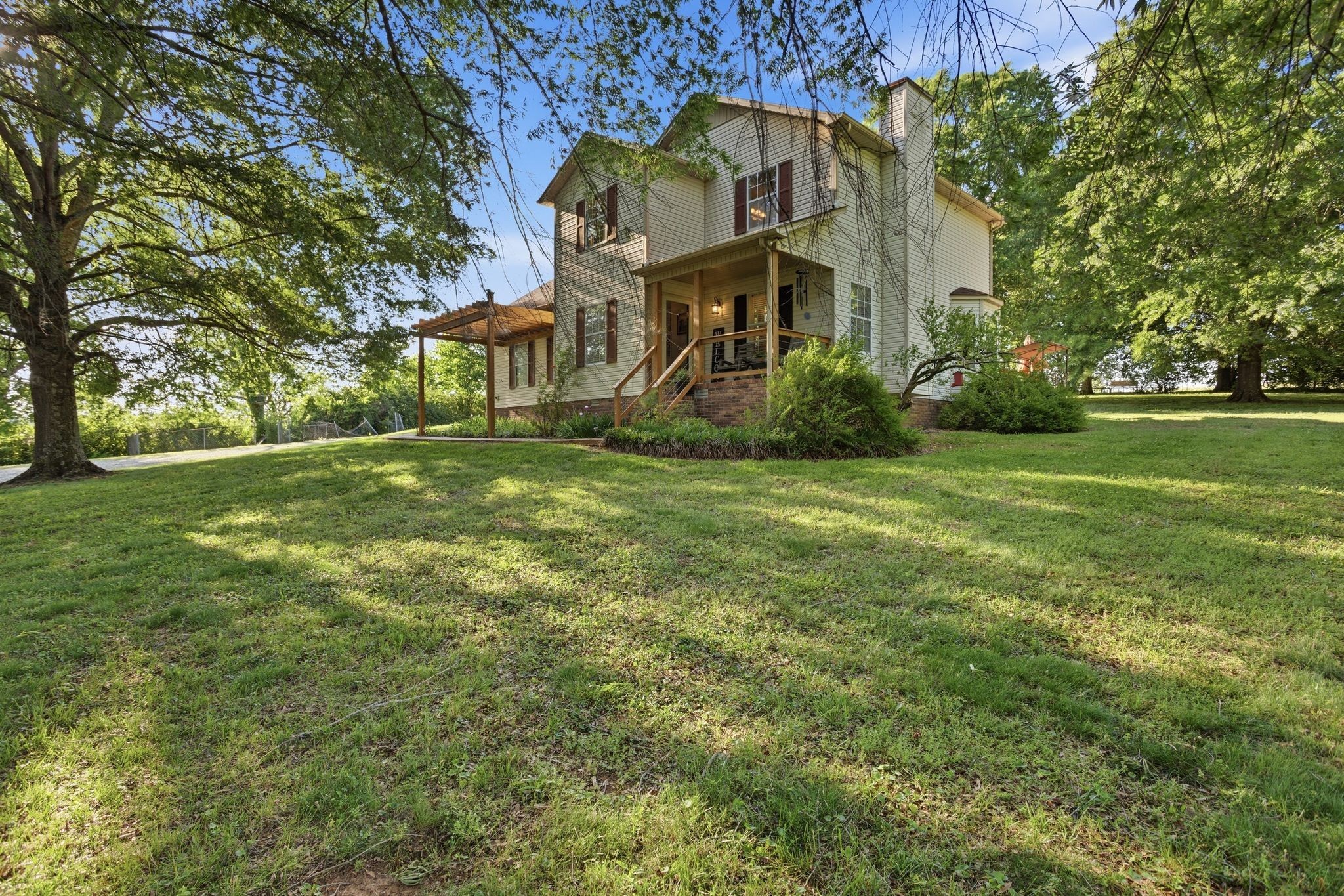 Residential in Mount Pleasant