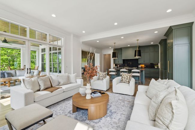 8876 Edgecomb Dr, House other with 6 bedrooms, 10 bathrooms and 3 parking in College Grove TN | Image 28