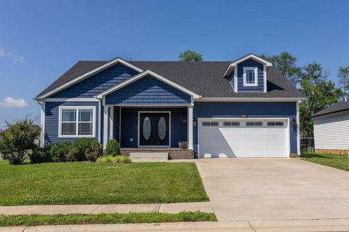 532 White Dogwood Dr, Bowling Green, KY, 42101-7587 | Card Image