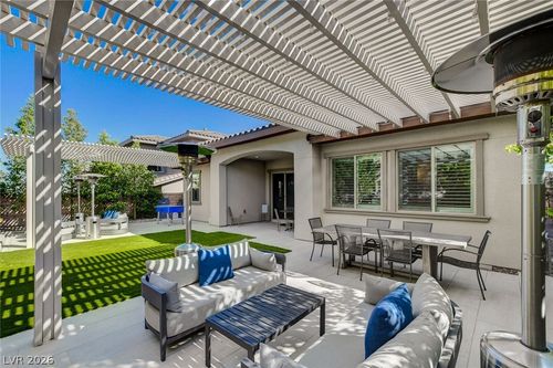 11854 Albissola Ave, Las Vegas, NV, 89138-6166 | Card Image