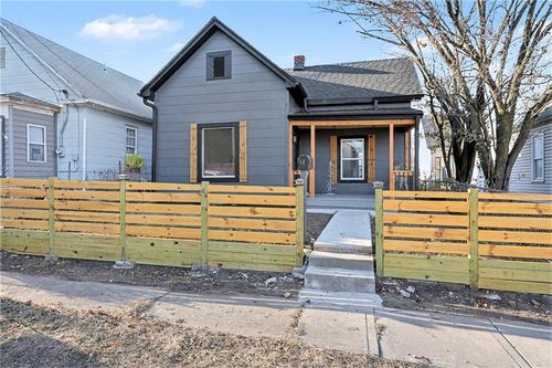 14 S Minnie St, Kansas City, KS, 66103-2020 | Card Image