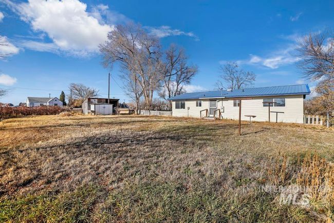 253 E Baseline Rd, House other with 3 bedrooms, 2 bathrooms and null parking in Rupert ID | Image 27