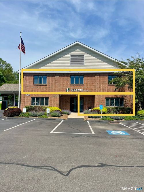 102-201-andamp-202-625 Boston Post Road, Guilford, CT, 06437 | Card Image