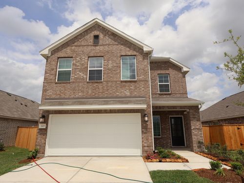 1611 Westland Ln, Rosenberg, TX, 77471-3186 | Card Image