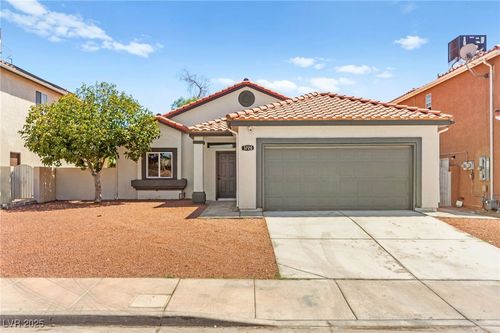3720 Coleman St, North Las Vegas, NV, 89032-0715 | Card Image