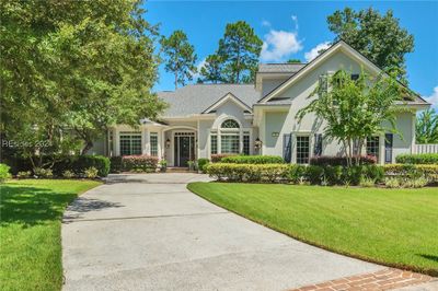 5 Cutter Place, House other with 4 bedrooms, 4 bathrooms and null parking in Bluffton SC | Image 1