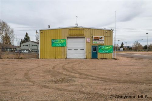 1257 N 4th St, LARAMIE, WY, 82072-2048 | Card Image