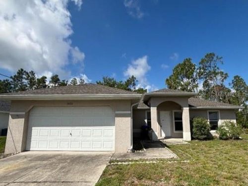 5533 Douglas Rd, North Port, FL, 34288-8927 | Card Image