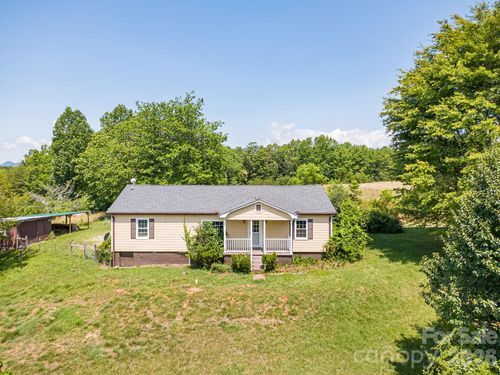 111 Bible School Rd, Lake Lure, NC, 28746-9827 | Card Image