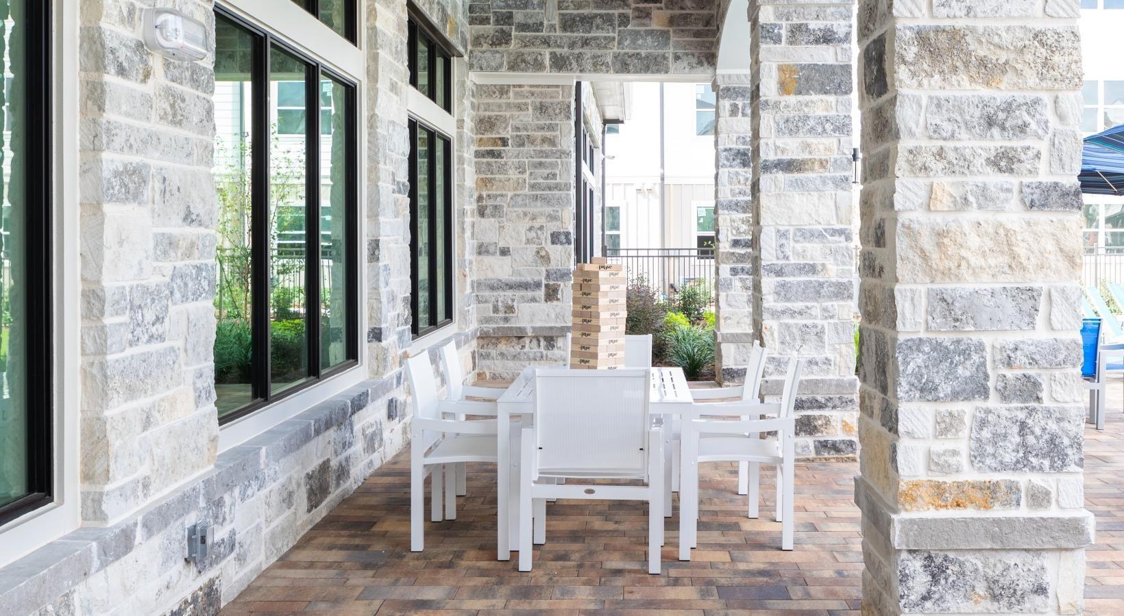 Residential Lease in Katy 3
